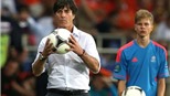 Joachim Loew hé lộ ngày rời Die Mannschaft